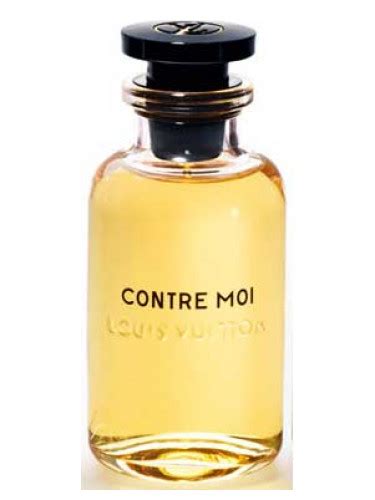 Contre Moi Louis Vuitton perfume 